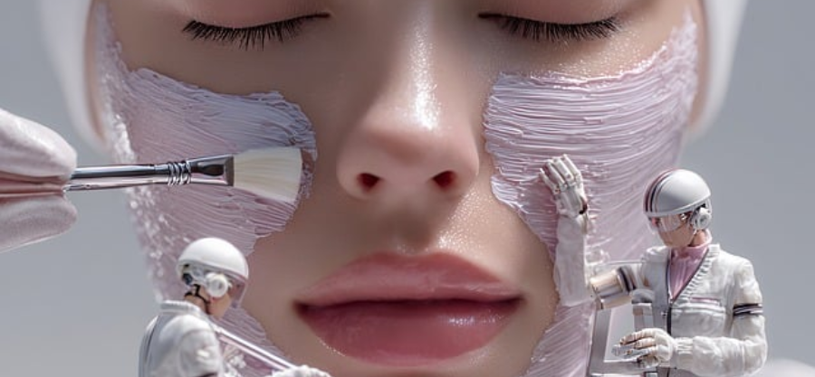 Achieve radiant skin with Hyaluronic Acid (HA) fillers!