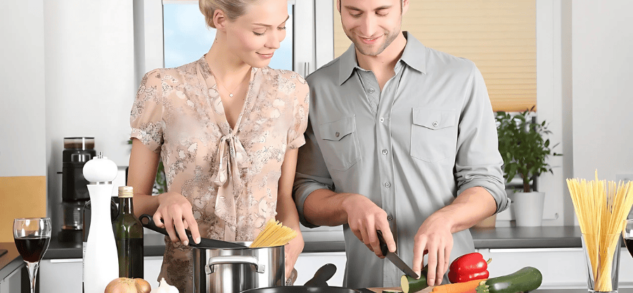 Top 10 Professional Kitchen Knives for Home Chefs