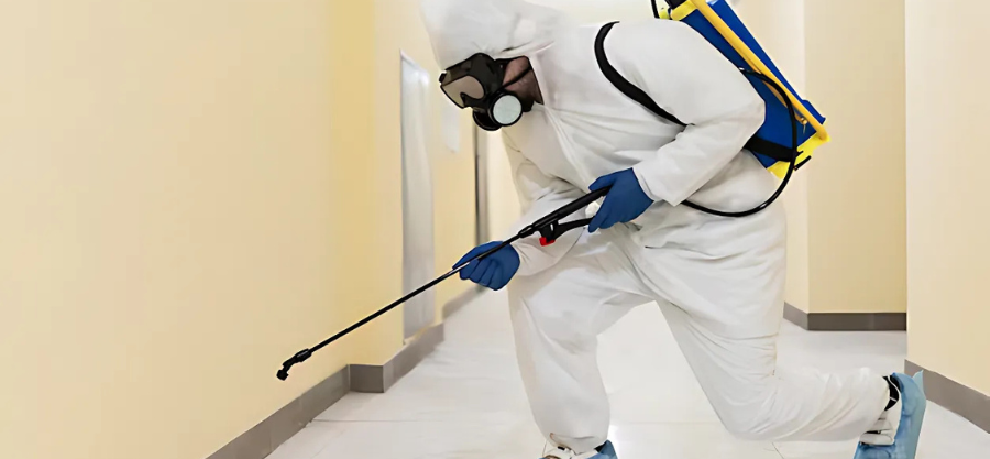 5 Signs You Need to Call Professional Exterminators Immediately