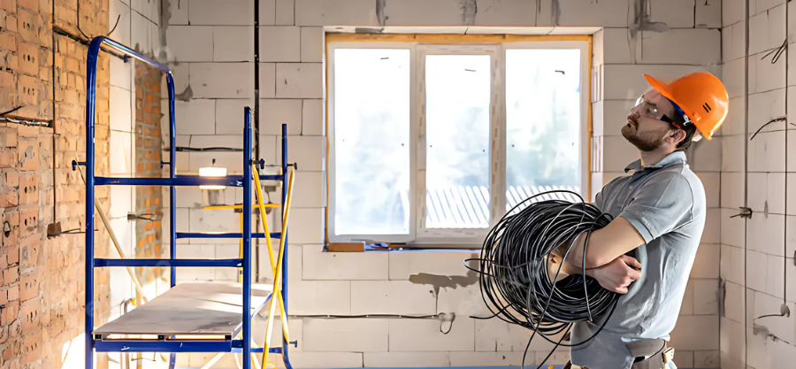 Have a Fixer-Upper Home? Don't Forget These Simple Repairs