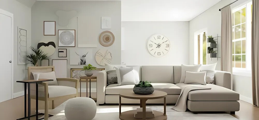 The Art of Choosing the Perfect Furniture for Your Space