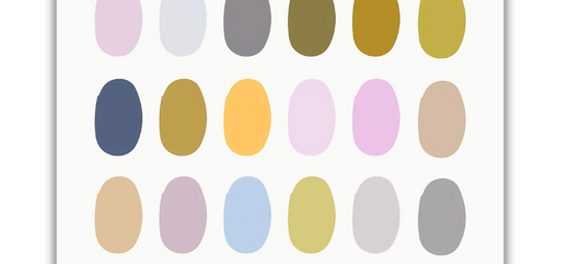 Best Color Choices for 2025