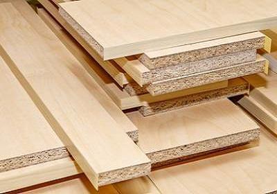 HOG home for formaldehyde