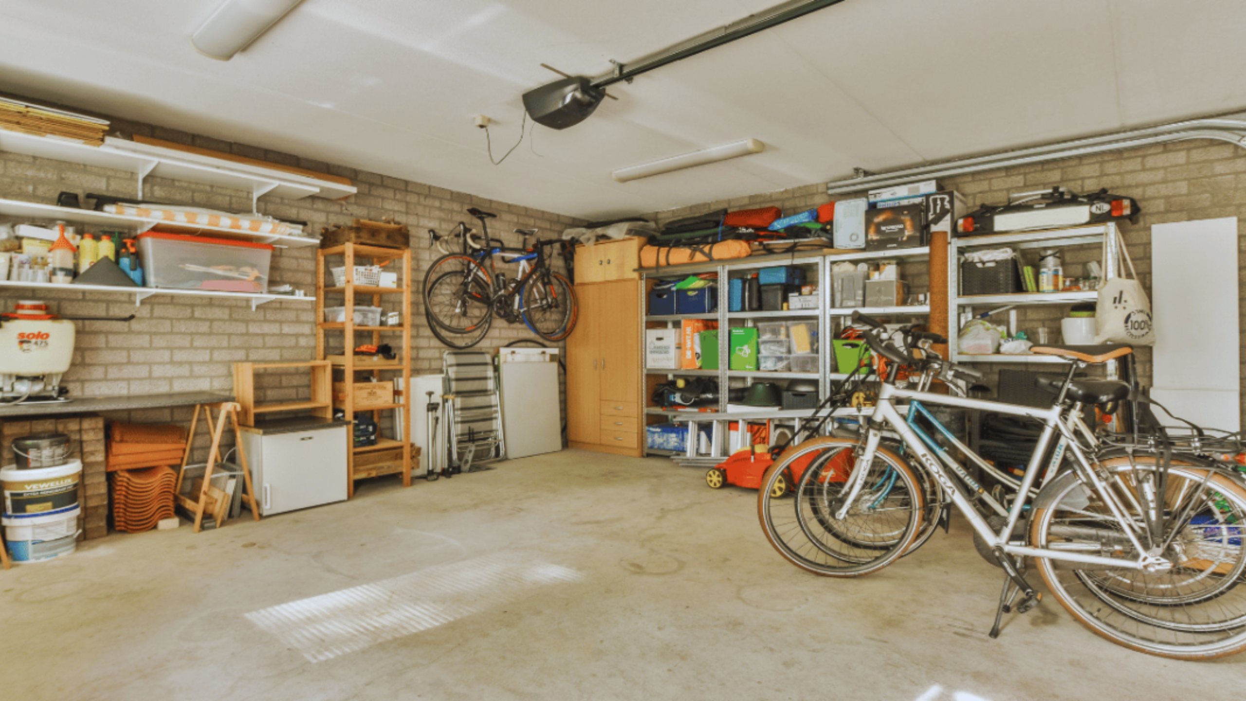 Smart Garage Organization Strategies to Maximize Your Storage Space