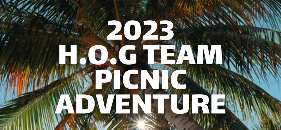FLASHBACK: 2023 H.O.G Team Picnic Adventure