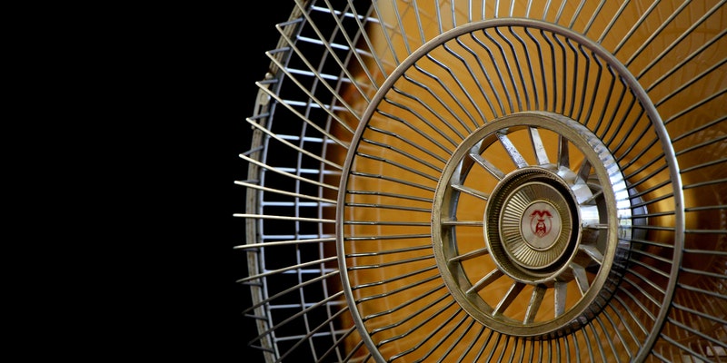 HOG tips on HVAC maintenance to keep cost down