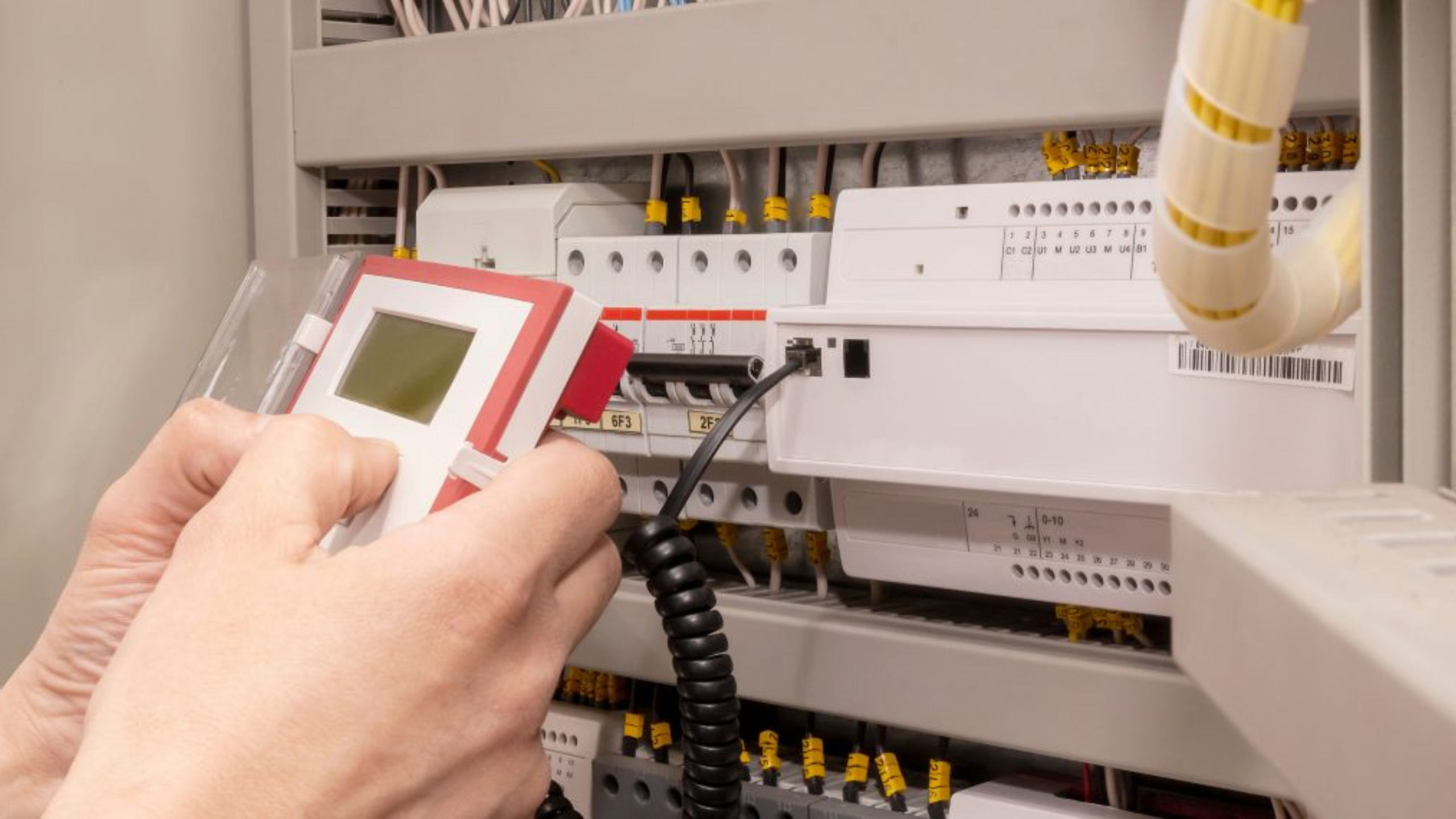 Smart Security Starts With Smarter Wiring: The Modern Electrical Services Eltham Homes Are Adding