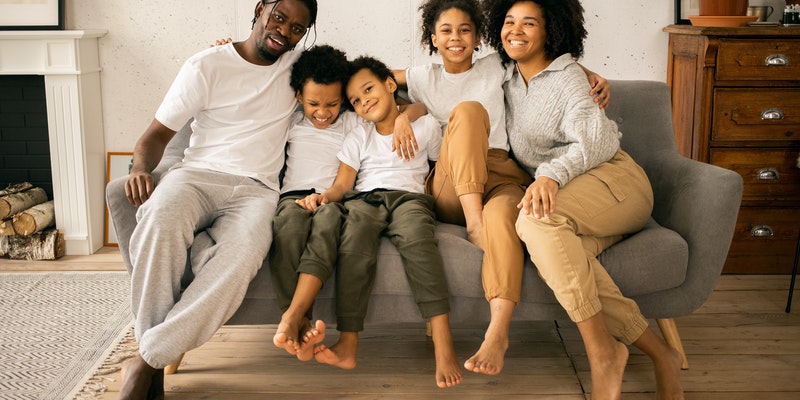 HOG home upgrading to keep your family warm this winter