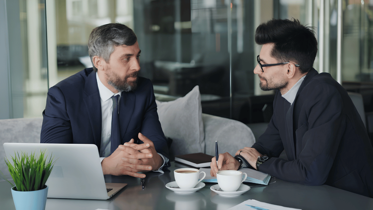 How Modern Finance Partnerships Improve Compliance, Reporting, and Cash Flow