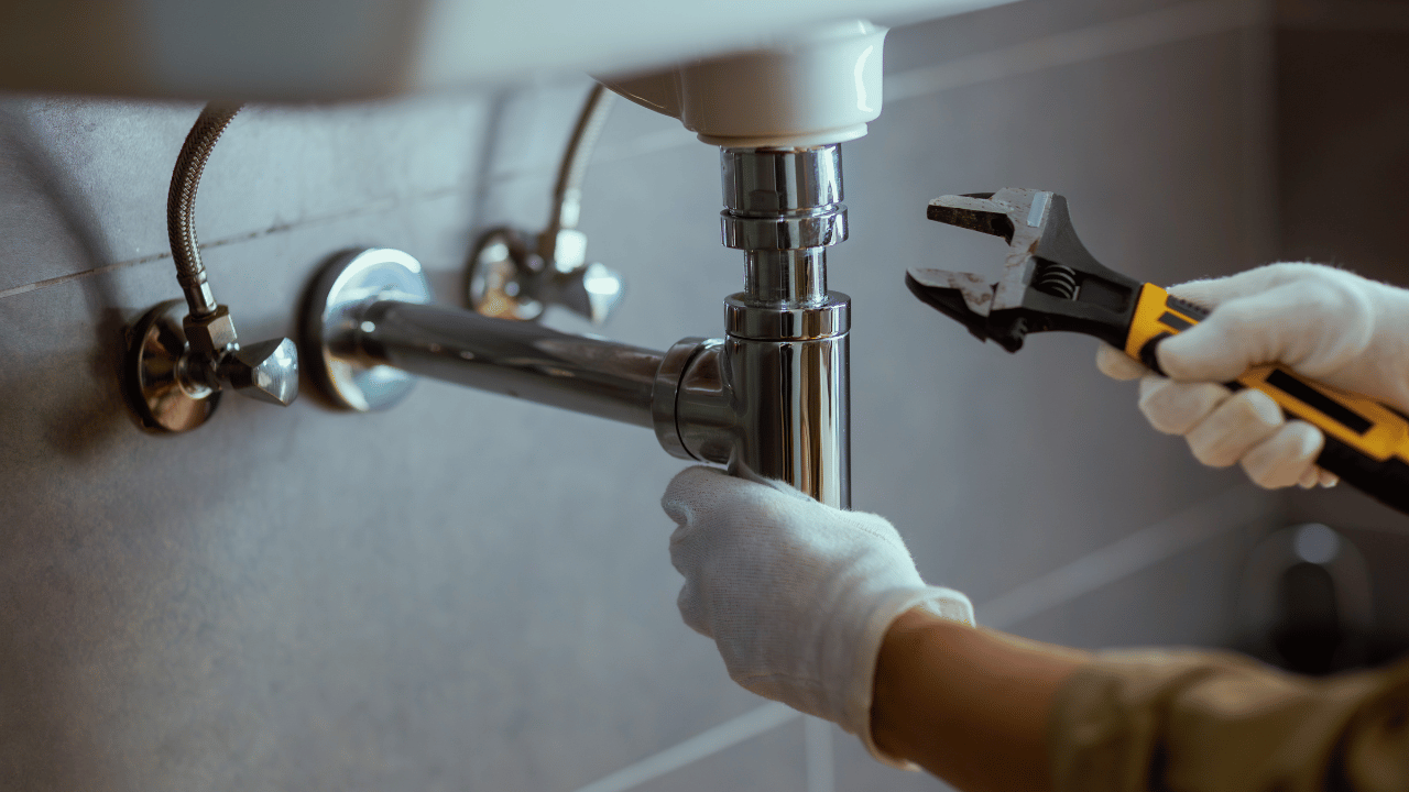 How to Choose the Right Residential Plumber in Naperville (2026 Guide)