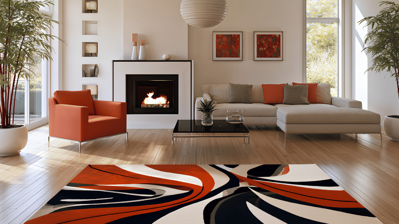 How to Choose the Right Rug for Your Room’s Interior