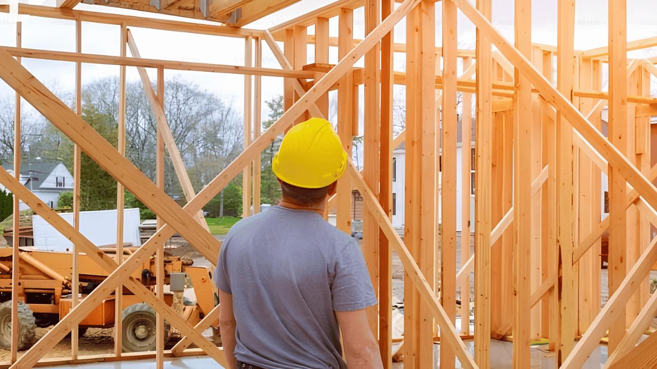How to Work Out Square Metres: A Complete Guide for Homeowners and Builders