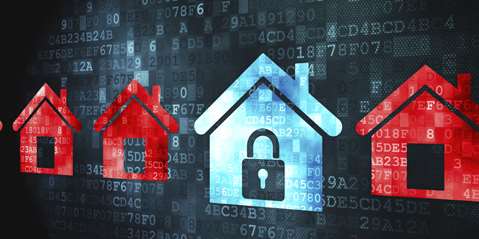 HOG residential security to help protect your home