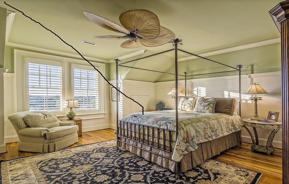 HOG tips on Art deco that will transform your bedroom