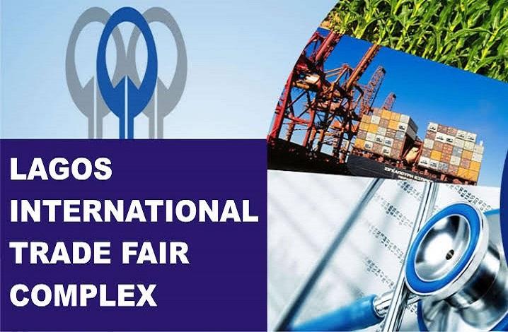 HOG lagos international trade fair