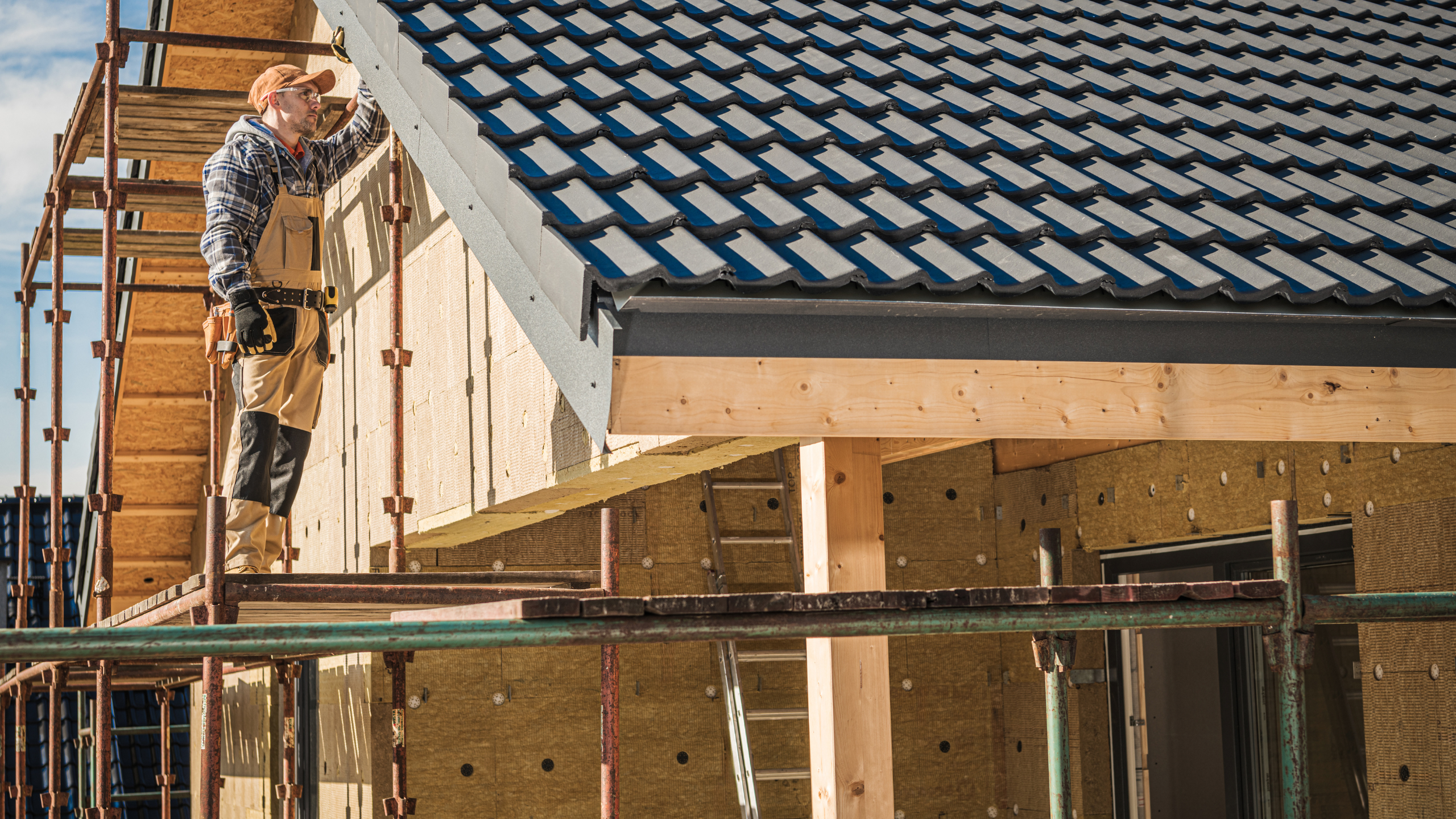 Structural Health: Why the Bones of Your Home Are Its Greatest Safety Feature