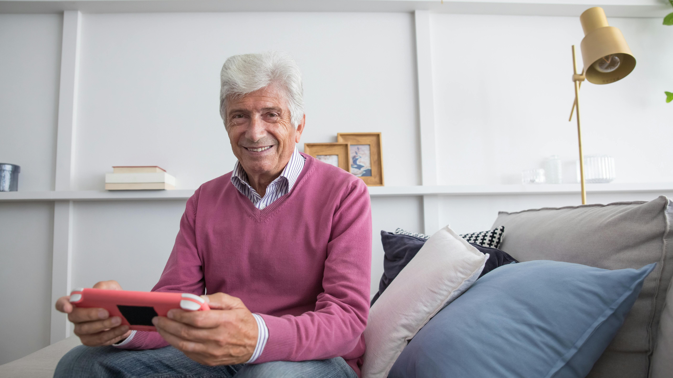 How to Choose the Best Senior Living Option for Your Parents