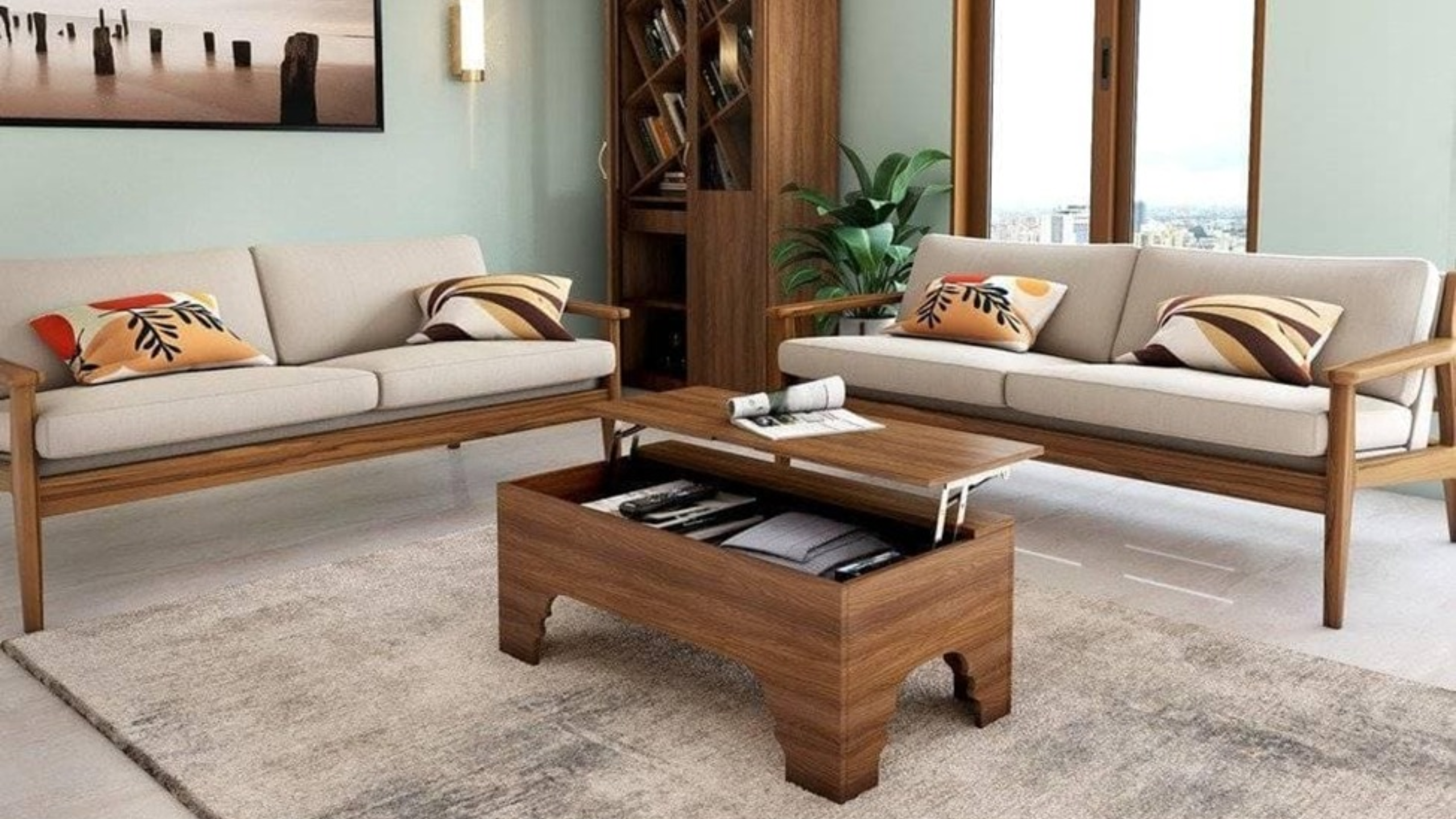 Is Your Furniture Costing You Without You Knowing? How to Make It Last a Lifetime