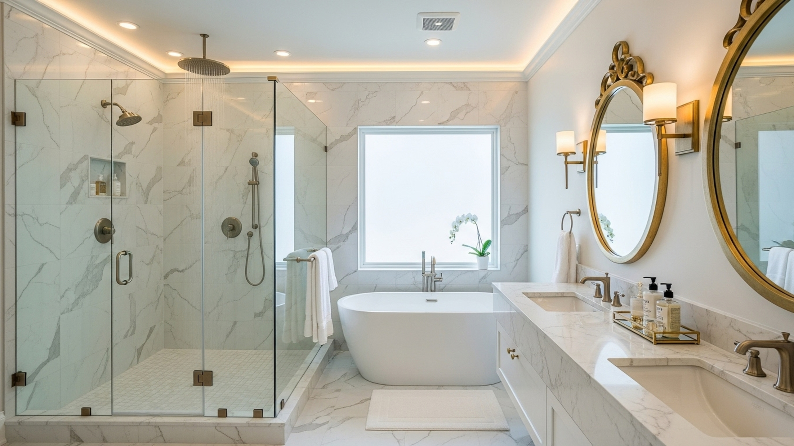 5 Small Changes That Make a Huge Impact in Bathroom Comfort
