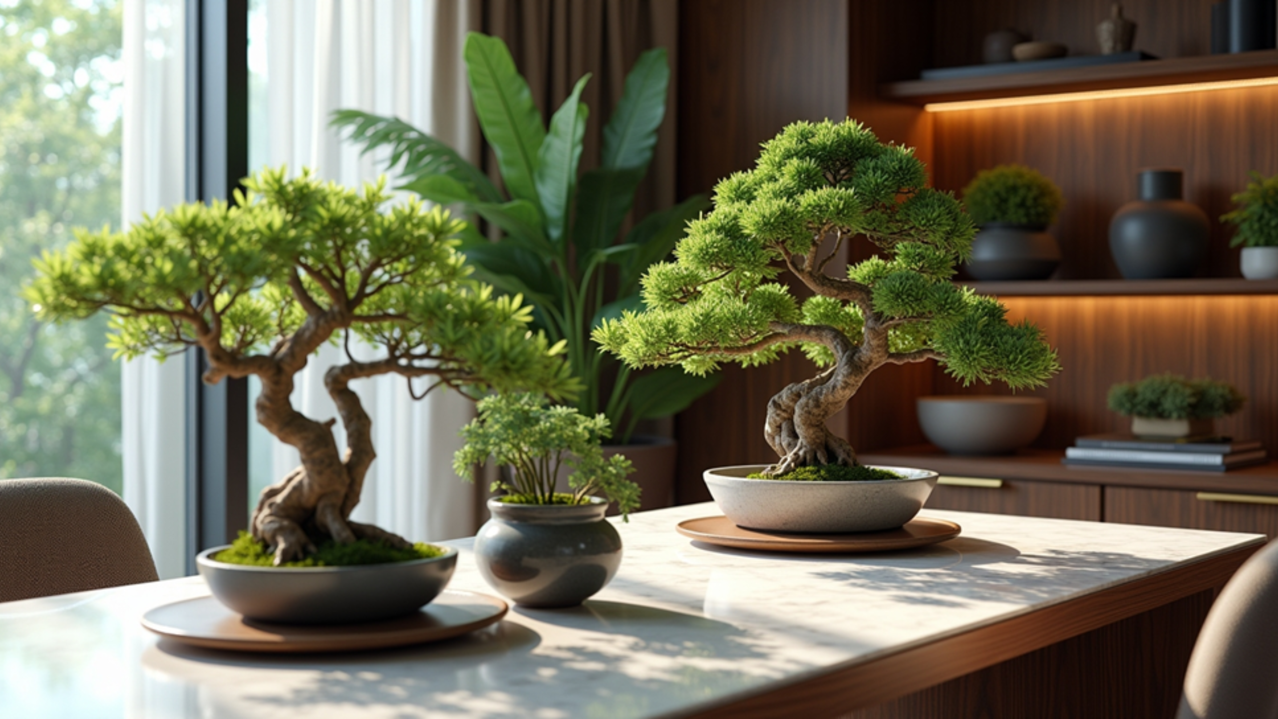 10 Indoor Bonsai Tree Ideas: Essential & Stunning