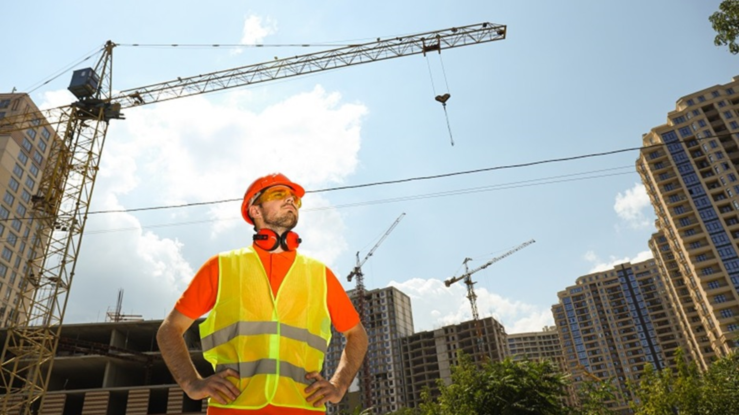Tips for Choosing a Reliable Tower Crane Company in Melbourne