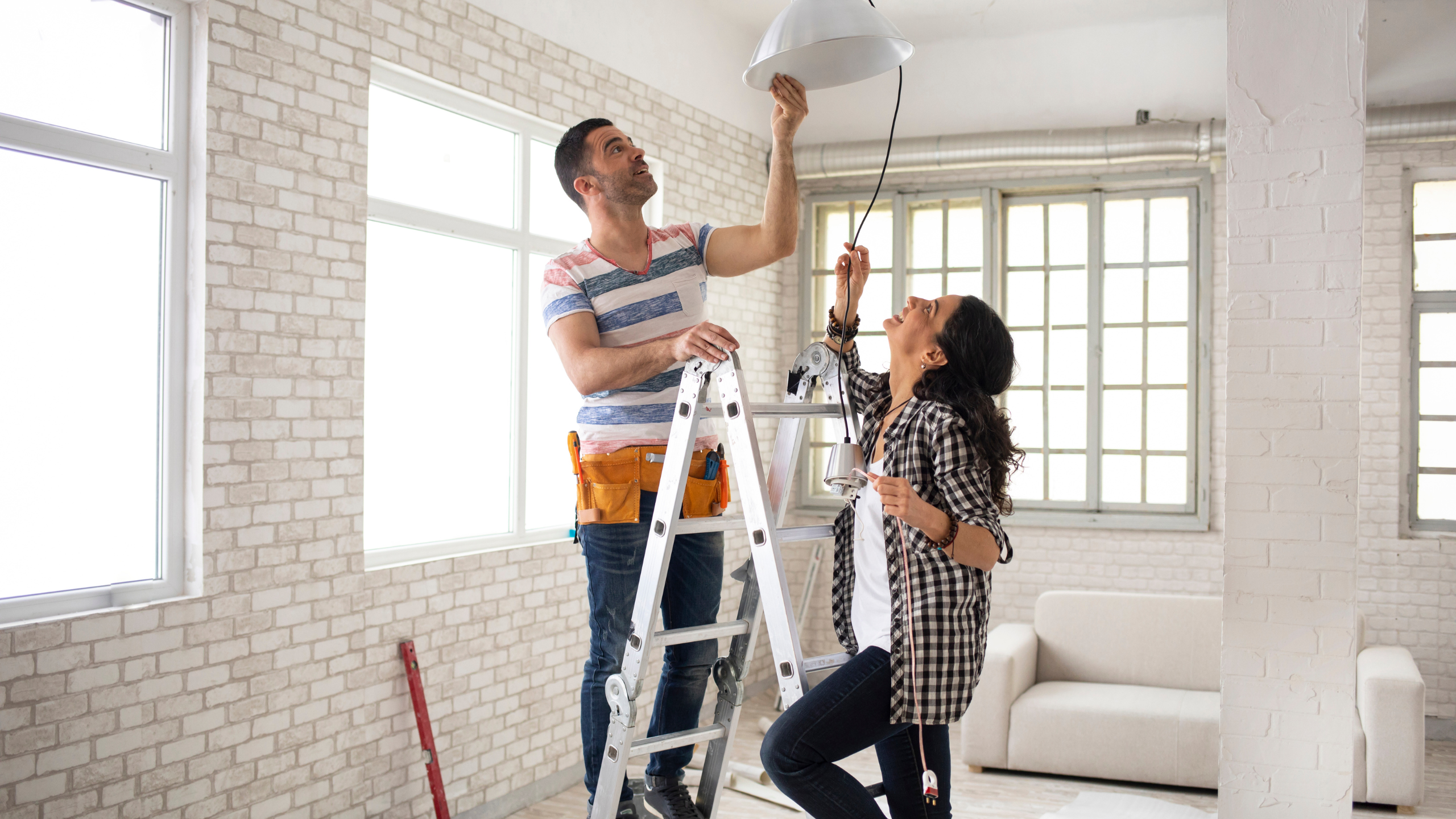 Living in Your Home During a Renovation: How to Make the Months Work