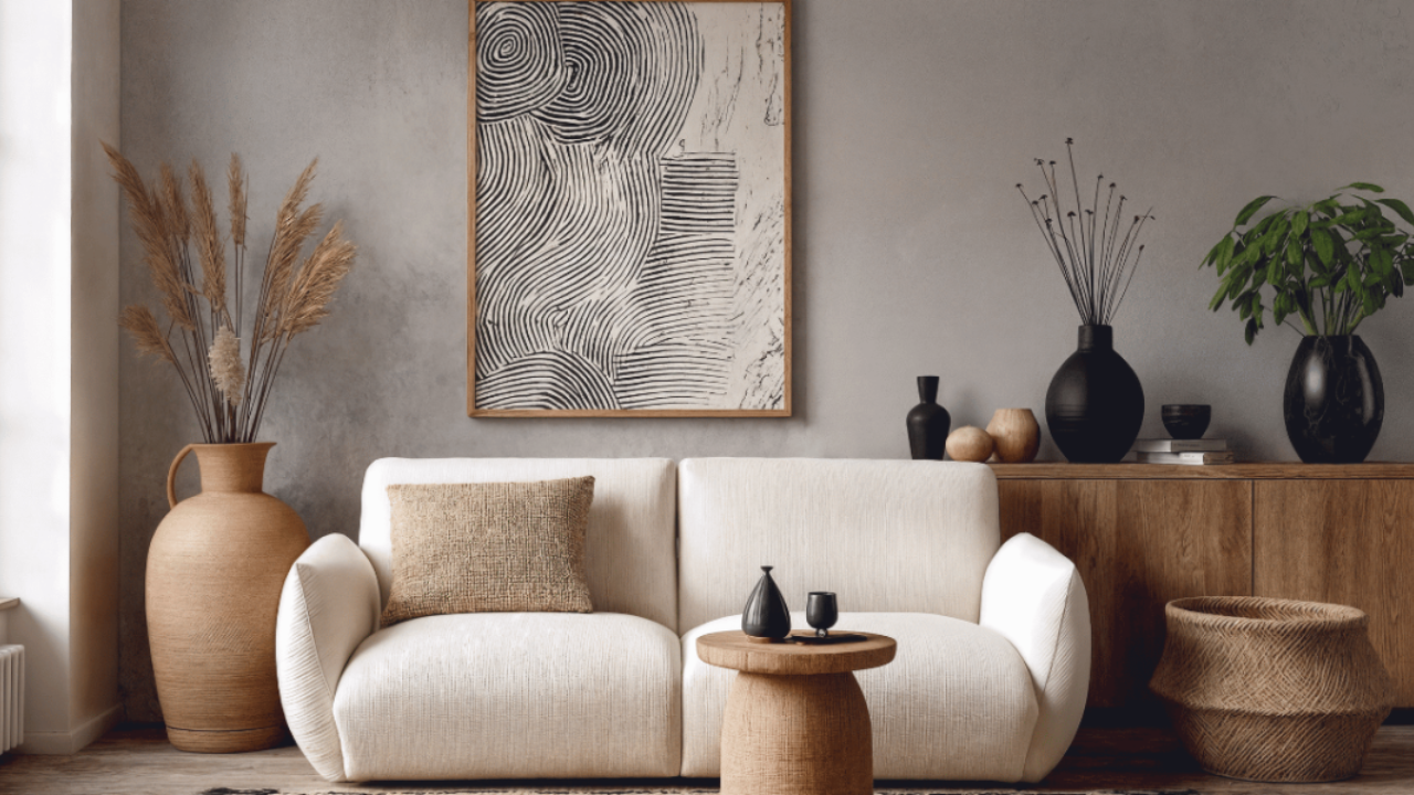 The Art of Lifestyle Content: Combining Interiors, Beauty, and Style