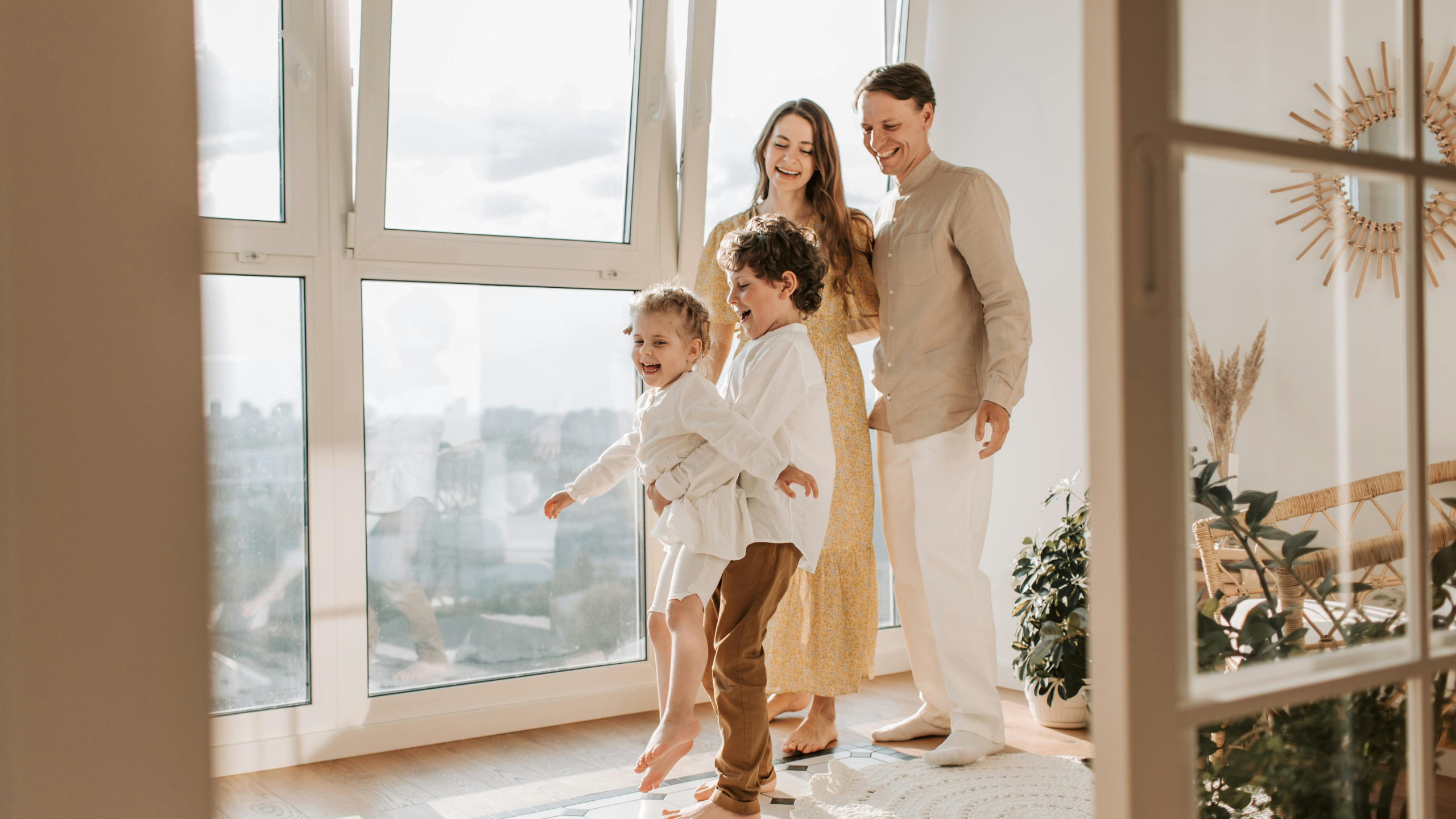 How the “White Picket Fence” Is Getting a Modern Makeover