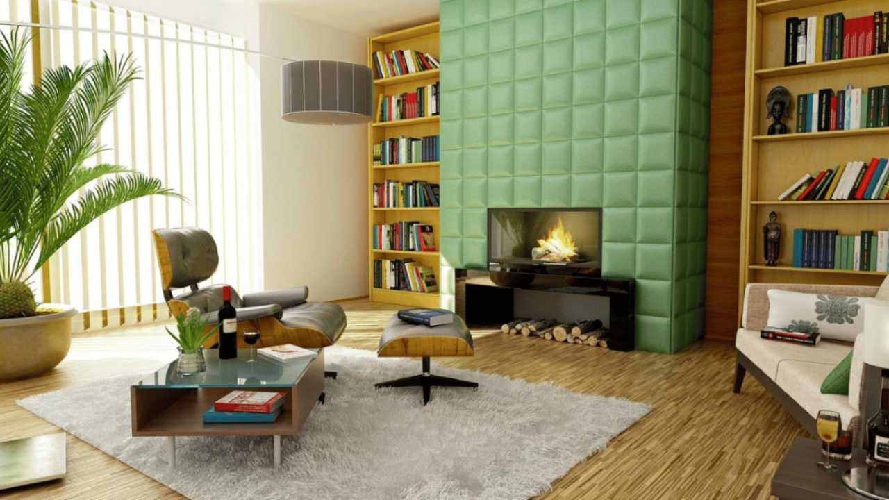 How to Incorporate Handmade Fixtures Into Modern Interiors