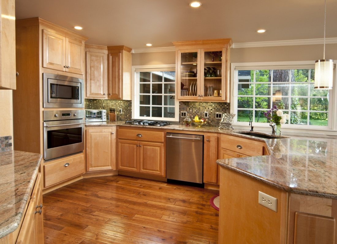 HOG tips on why you need an Architect for kitchen remodel