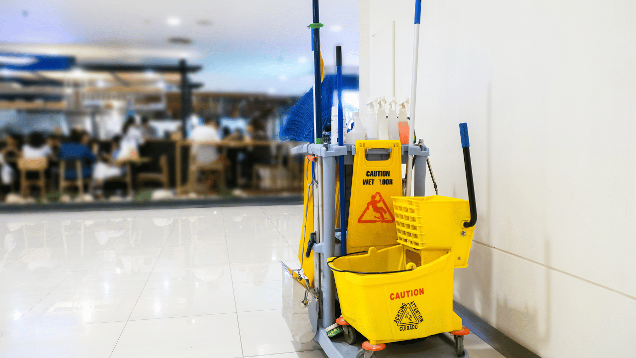 Residential vs Commercial Cleaning Services: What’s the Difference?