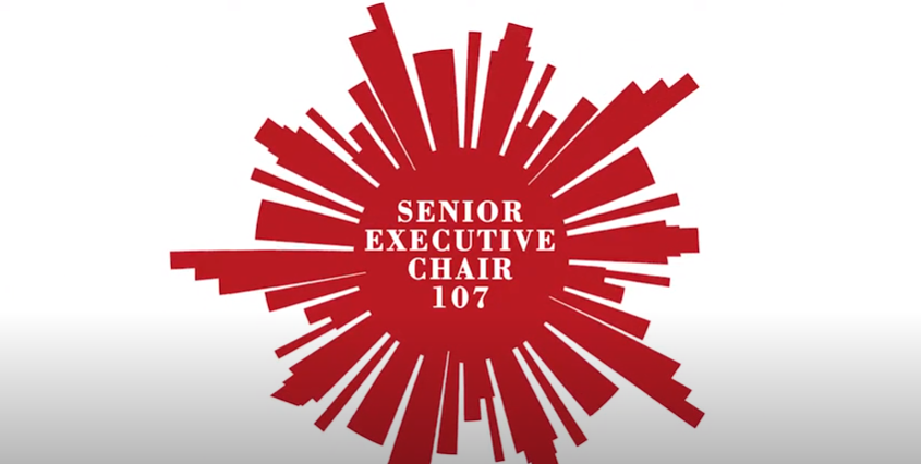 HOG DIY assembling guide for 107s leather swivel chair