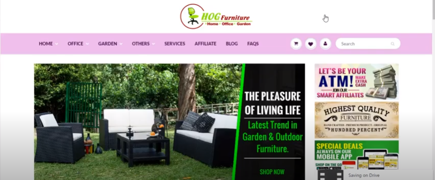 HOG tips on how to work your affiliate dashboard tool promoting via social media