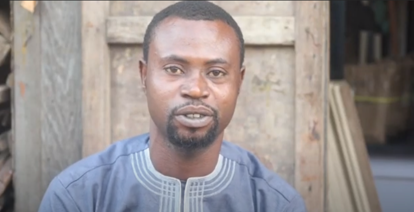 HOG marketplace merchant Testimonial