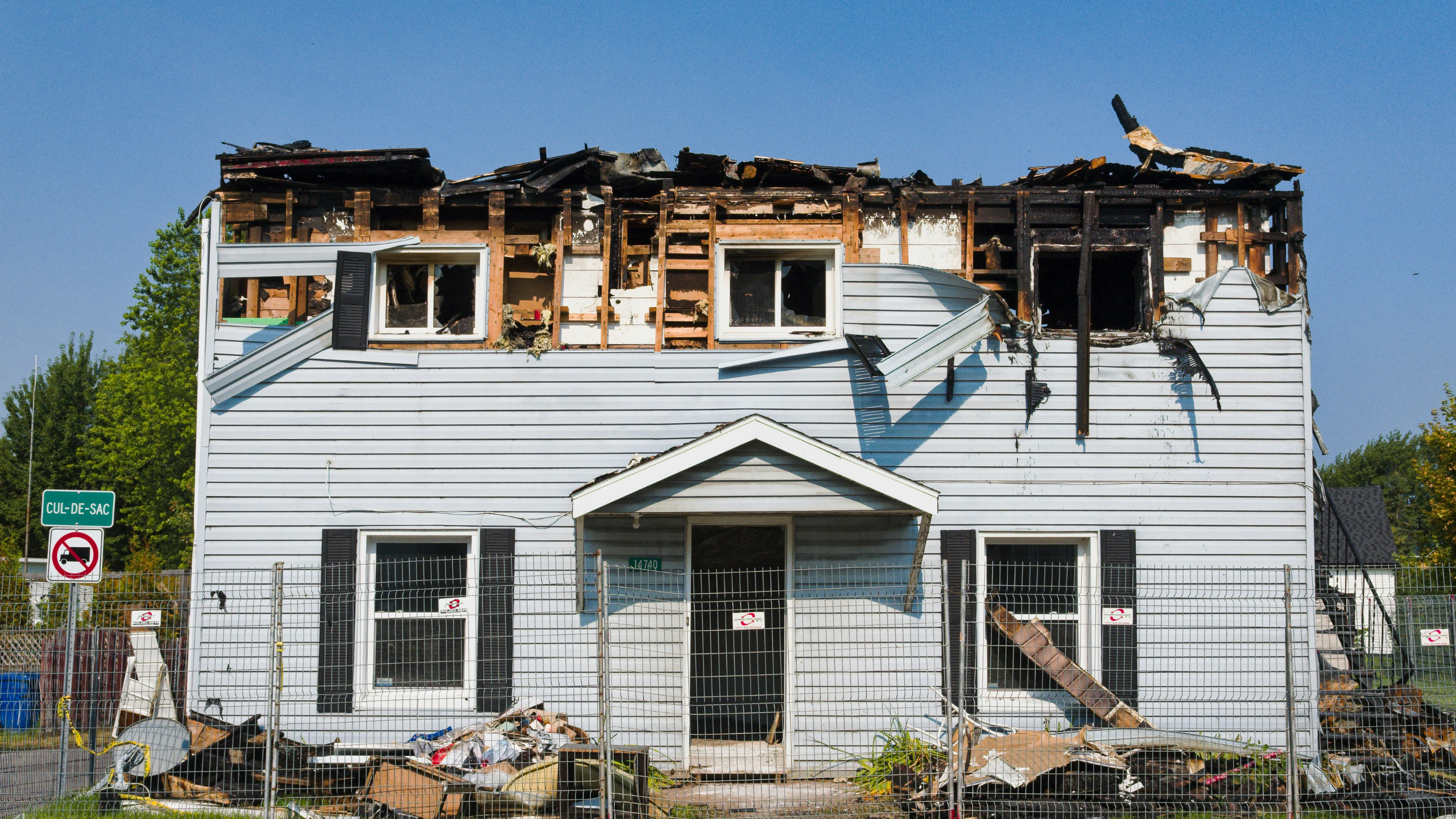 Restoration Timeline: What to Expect After Your Home Experiences Damage