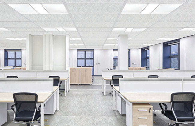 HOG guide on 5 office design elements that speak volumes about your brand