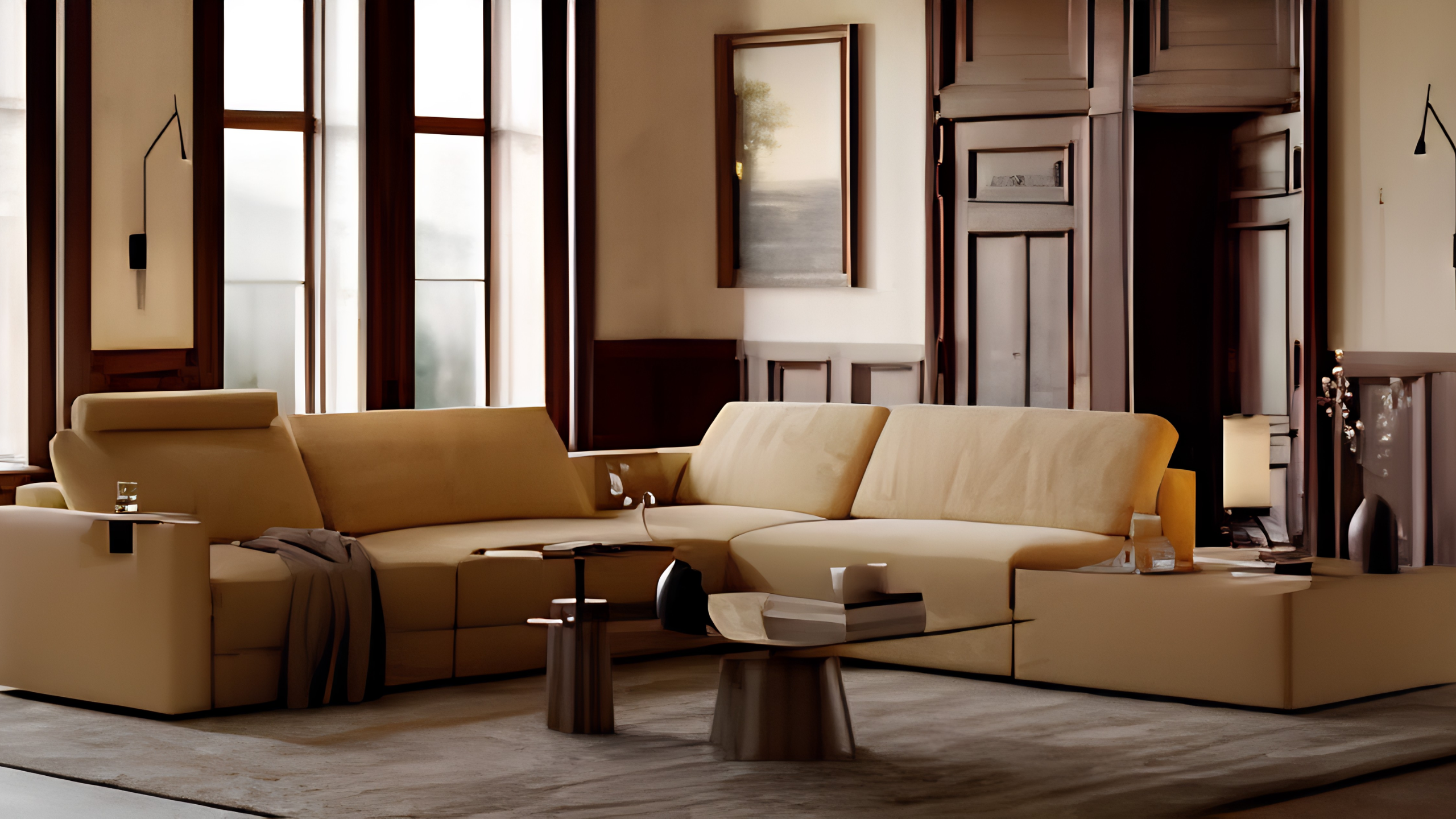 The Latest Home Furniture Trends 2026: Style, Comfort & Smart Living