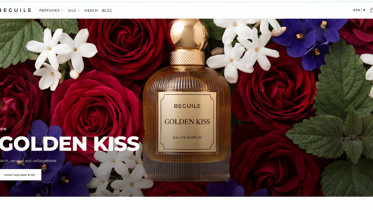 Trending Perfumes in the USA Right Now (2026)