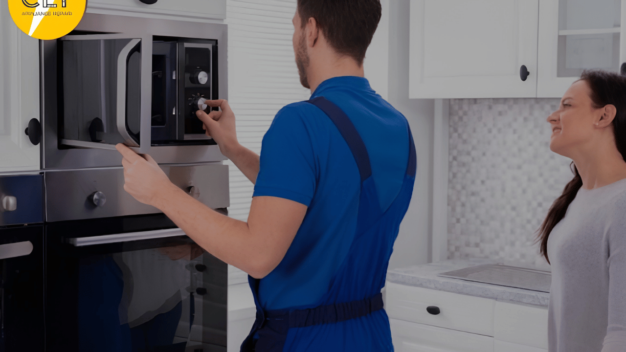 Trusted Home Appliance Repair in Charlotte, NC: 7 Companies with Licensed Technicians