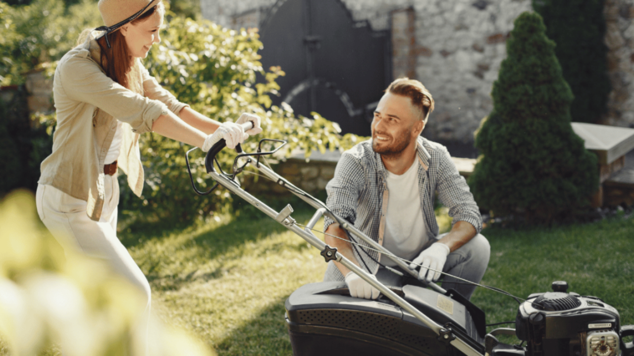 Smart Landscaping Strategies for Chronically Busy Homeowners