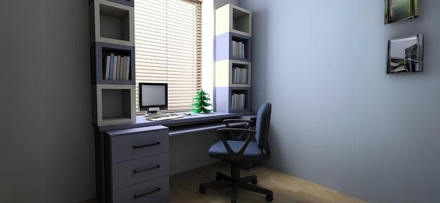 Smart Investments in Your Workspace: Enhancing Productivity with High-Quality Home Office Furnishings