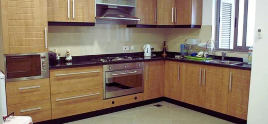 The Perfect Match: Pairing Cabinets and Countertops for Cohesive Beauty