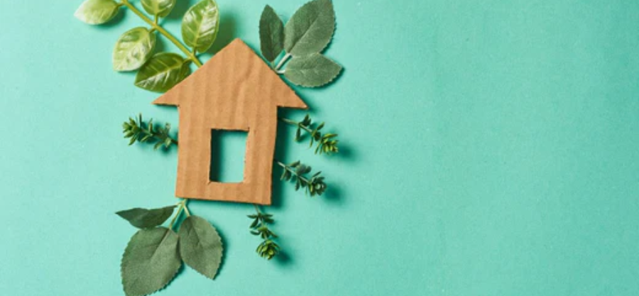 5 Sustainable Materials to Consider for Your Home and Garden Design