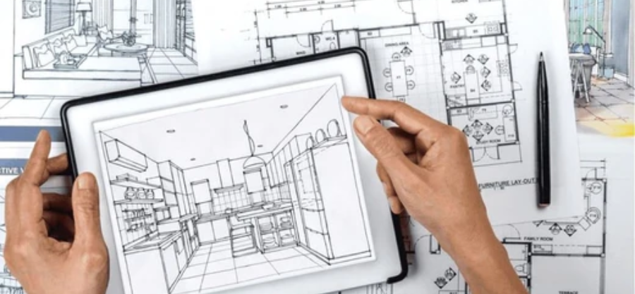 How To Find an Interior Designer?