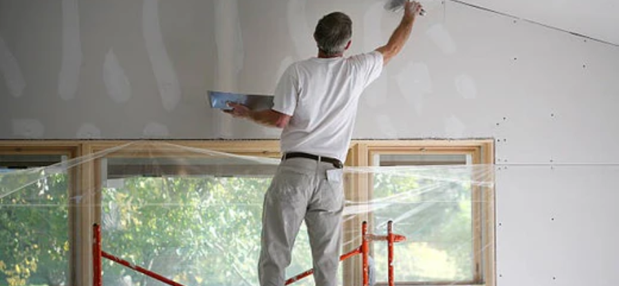 What Causes Drywall Damage?