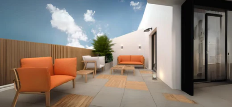 Elevate Your Living Space: The Ultimate Guide to Stylish Roof Decks