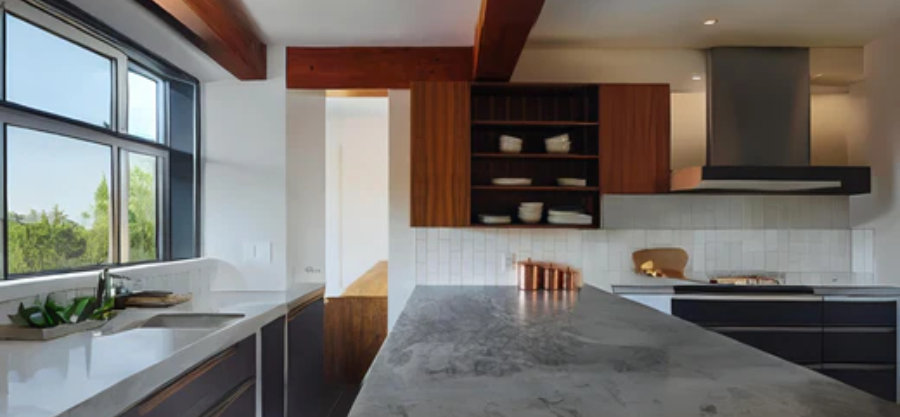 Quartz vs. Granite: Decoding the Secrets of Kitchen Elegance