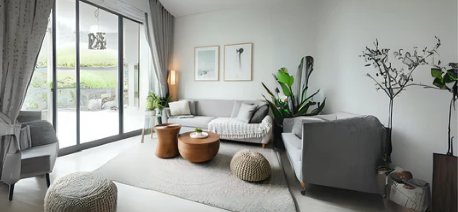 Home Upgrades 101: Navigating the World of Interior Excellence