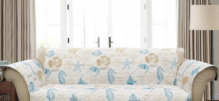 Transform Your Living Room: The Ultimate Guide to Choosing the Perfect Couch Cover