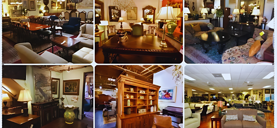 Maximizing Style with Inexpensive Furniture Finds